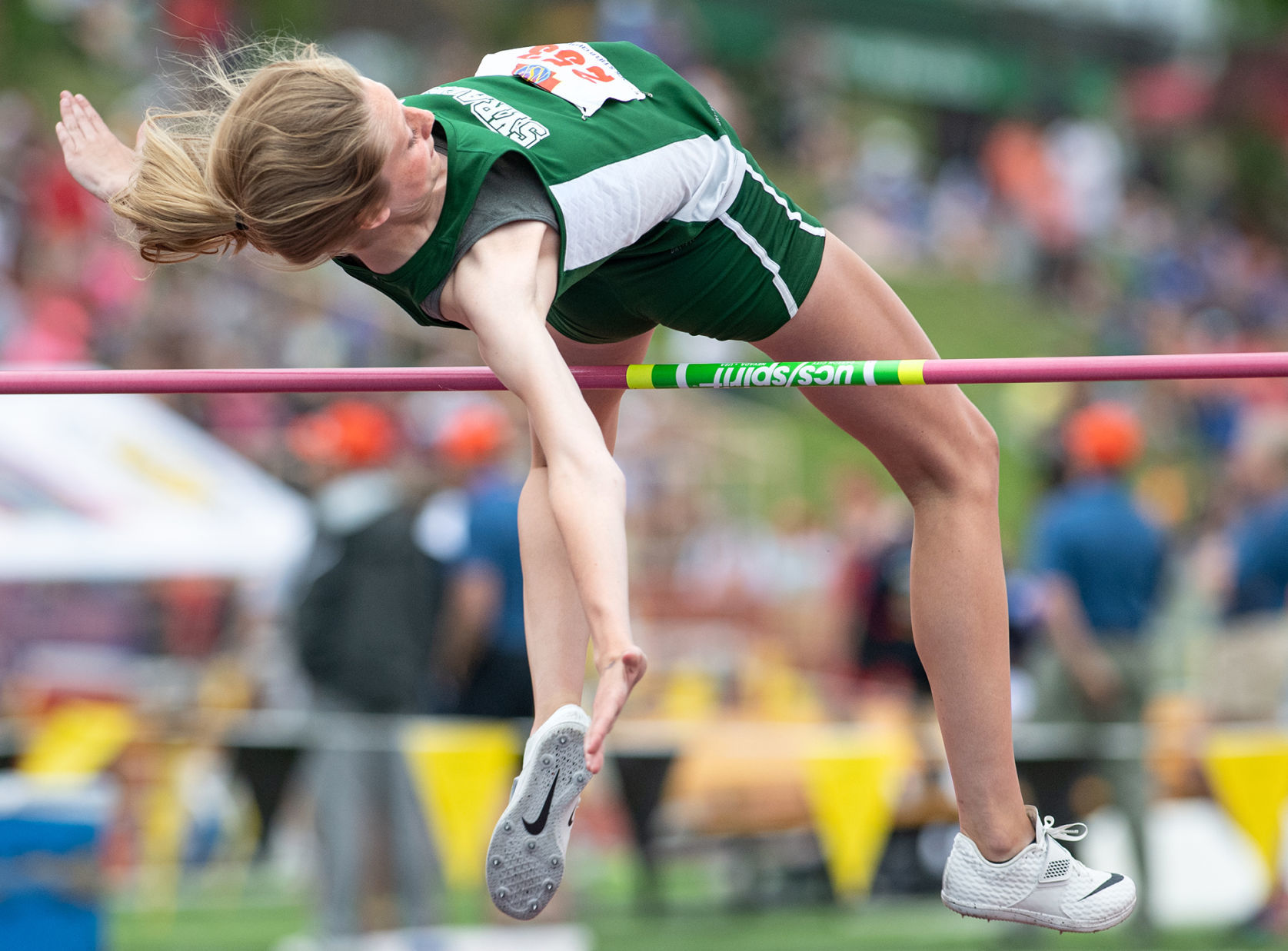 State track, 5.18
